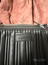 Borsa armani