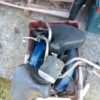 Ricambi ciao piaggio 