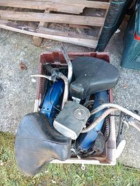 Ricambi ciao piaggio 