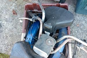 Ricambi ciao piaggio 