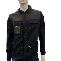 Giubbino da lavoro Siggi Tago – Taglia S – Nuovo