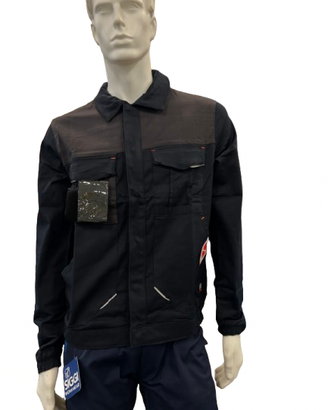 Giubbino da lavoro Siggi Tago – Taglia S – Nuovo