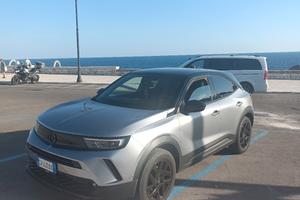 Opel Mokka 1200 