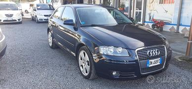 Audi A3 2008 - 2.0 TDI LB AUTOMOBILI