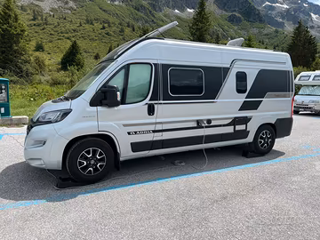 Adria Twin 600 SPB Supreme