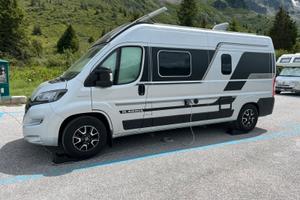 Adria Twin 600 SPB Supreme