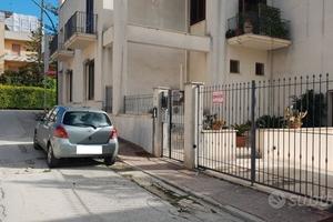 Castelvetrano locale S.I 300 Z. via Roma