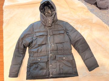 Luca D’Altieri Giubbotto invernale Uomo Taglia 54