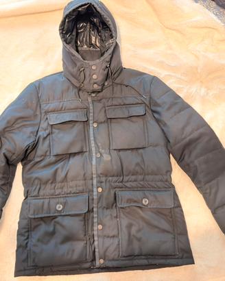 Luca D’Altieri Giubbotto invernale Uomo Taglia 54