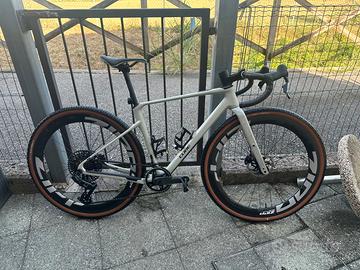 Gravel Cube c 62 slx 2026