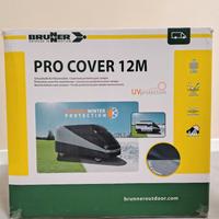 Telo Brunner 12 mesi per van 599