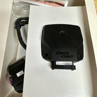 Centralina Racechip RS - Alfa romeo giulia 2.2