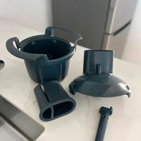 Affettatutto Bimby TM5/TM6