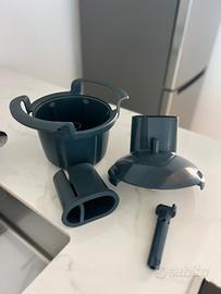 Affettatutto Bimby TM5/TM6