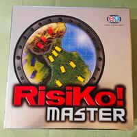 Risiko Master