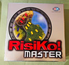 Risiko Master