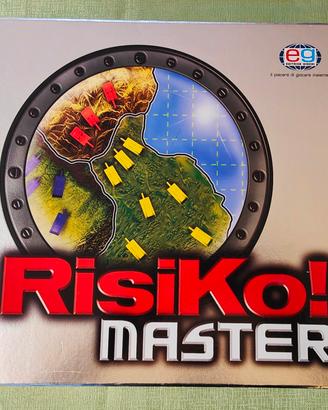 Risiko Master
