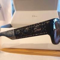 Occhiali da sole Dior NUOVI