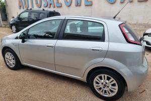 Fiat Punto 1.3 MJT II 75 CV 5 porte Racing
