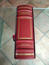 VOLUME SORIA POMPEI