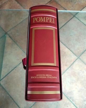 VOLUME SORIA POMPEI