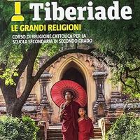 Il nuovo tiberiade. Le grandi religioni.