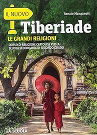 Il nuovo tiberiade. Le grandi religioni.