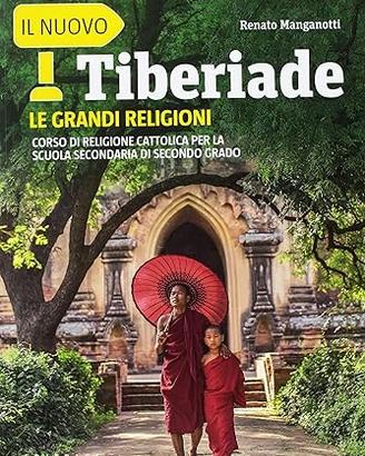 Il nuovo tiberiade. Le grandi religioni.