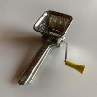 Macinino a mano vintage