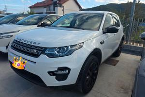 Land Rover Discovery Sport 2.0 TD4 150 CV HSE Luxu