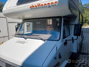 camper ducato 