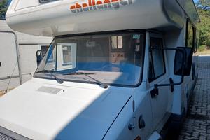 camper ducato 