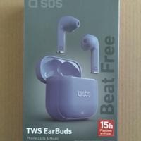 cuffie senza fili bluetooth 
