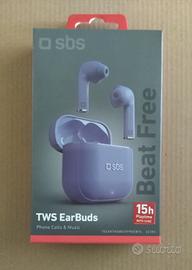 cuffie senza fili bluetooth 