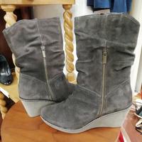 Stivale donna n 39 e 40