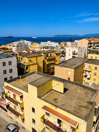 Alghero – Lastrico solare edificabile