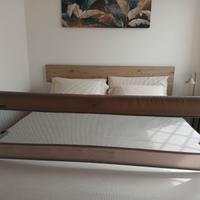 SPONDA LETTO FOPPAPEDRETTI