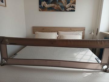 SPONDA LETTO FOPPAPEDRETTI