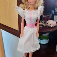 My First Barbie 1984 Mattel originale nuova