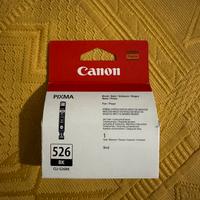Cartuccia originale Canon per stampante Pixma