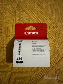 Cartuccia originale Canon per stampante Pixma