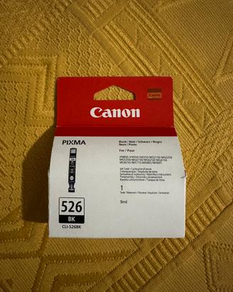Cartuccia originale Canon per stampante Pixma