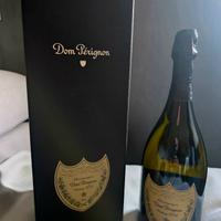 Dom Perignon 2012