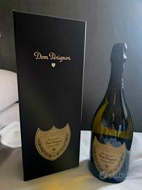 Dom Perignon 2012