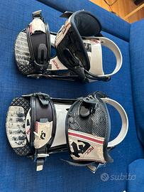 Attacchi RIDE XL