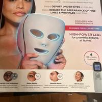 Maschera Viso