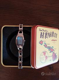 Orologio donna " fossil "