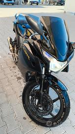 Honda CBR 125 R