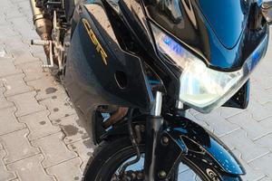 Honda CBR 125 R