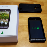 Doro Smartphone